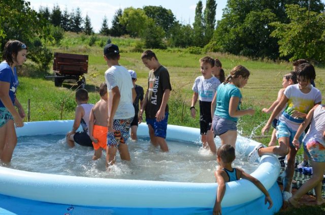 2018- IV.Gulyásfesztivál