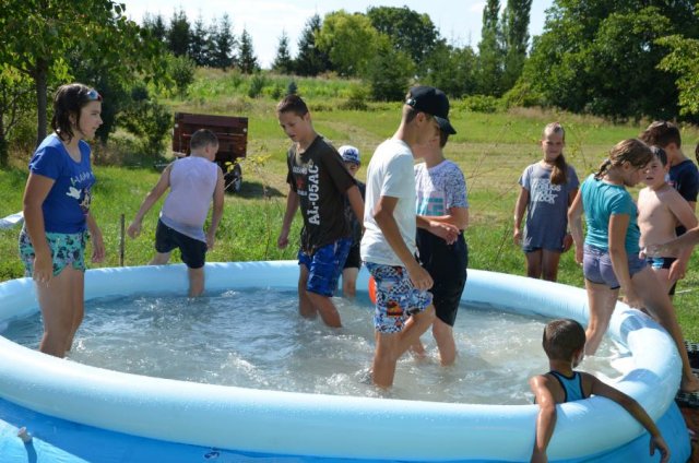 2018- IV.Gulyásfesztivál