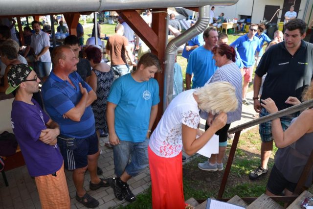 2018- IV.Gulyásfesztivál