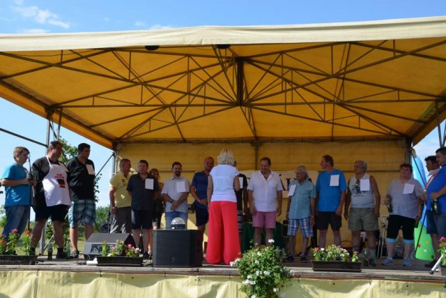 2018- IV.Gulyásfesztivál