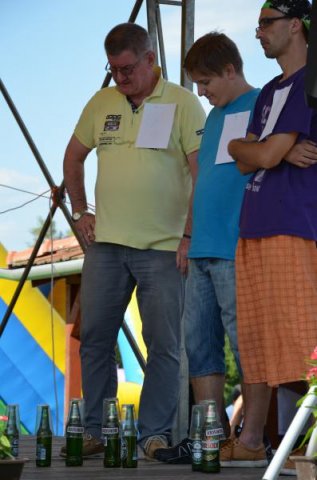 2018- IV.Gulyásfesztivál