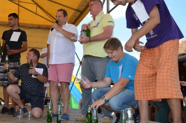2018- IV.Gulyásfesztivál