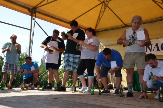 2018- IV.Gulyásfesztivál