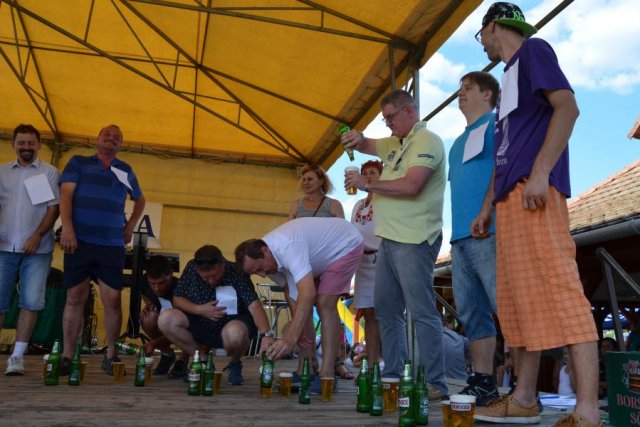 2018- IV.Gulyásfesztivál