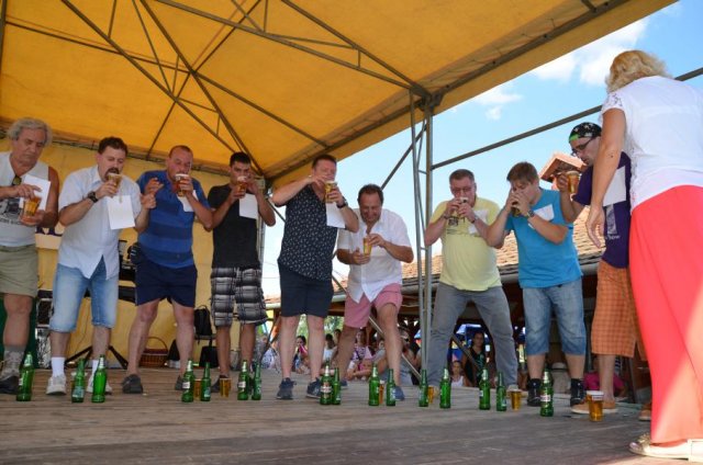 2018- IV.Gulyásfesztivál