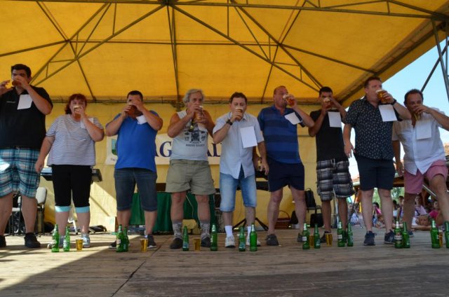 2018- IV.Gulyásfesztivál