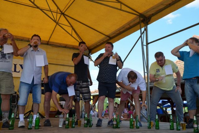 2018- IV.Gulyásfesztivál