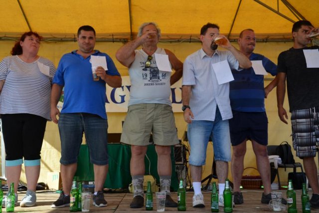 2018- IV.Gulyásfesztivál