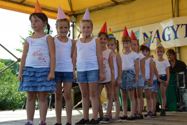 2018- IV.Gulyásfesztivál