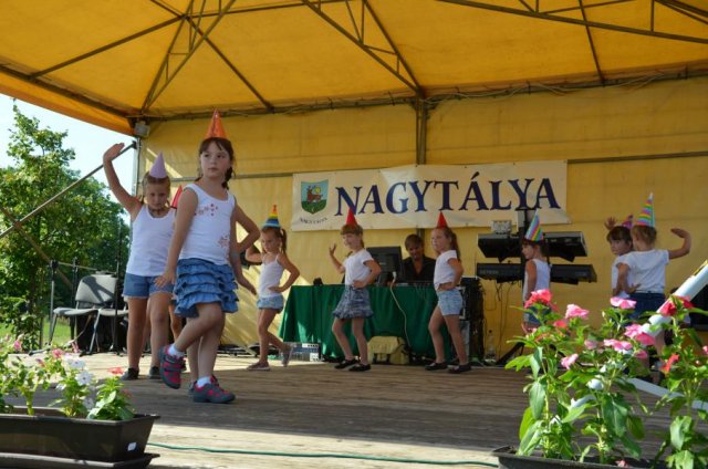 2018- IV.Gulyásfesztivál