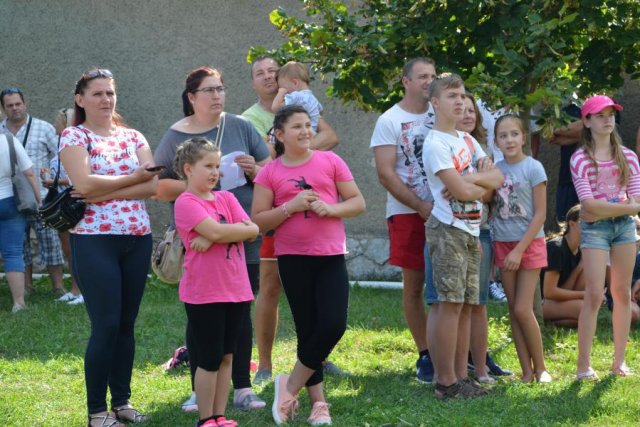 2018- IV.Gulyásfesztivál