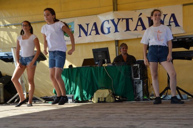 2018- IV.Gulyásfesztivál