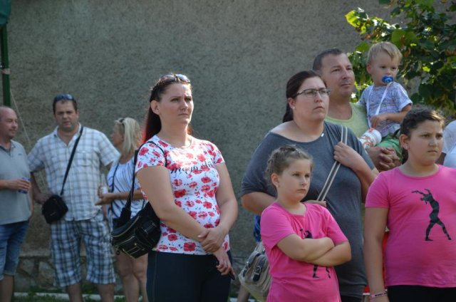 2018- IV.Gulyásfesztivál