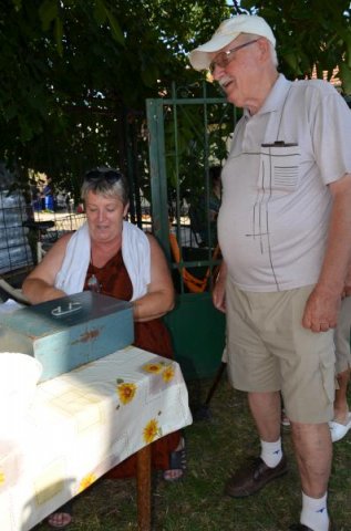 2018- IV.Gulyásfesztivál