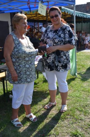 2018- IV.Gulyásfesztivál