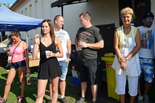 2018- IV.Gulyásfesztivál