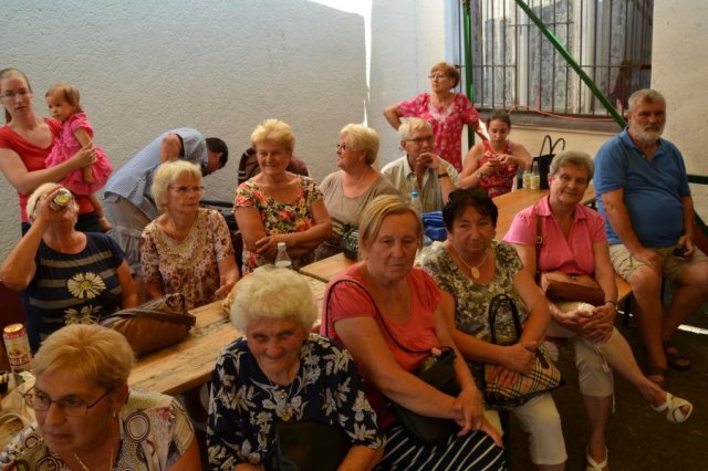 2018- IV.Gulyásfesztivál