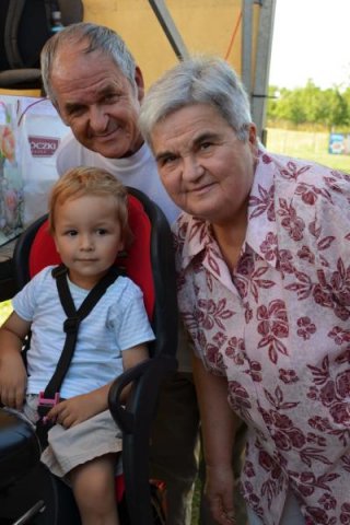2018- IV.Gulyásfesztivál