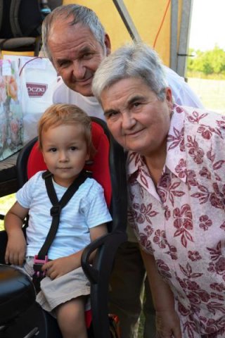 2018- IV.Gulyásfesztivál