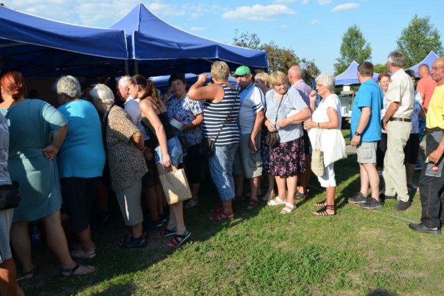 2018- IV.Gulyásfesztivál