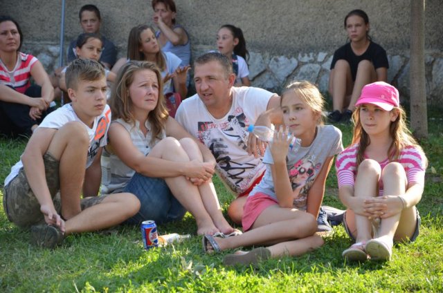 2018- IV.Gulyásfesztivál