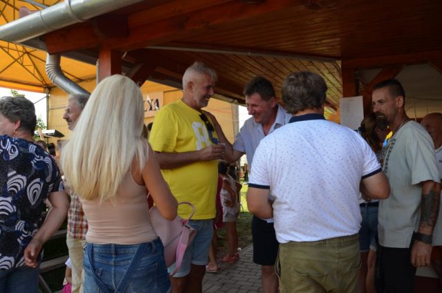2018- IV.Gulyásfesztivál
