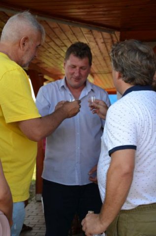 2018- IV.Gulyásfesztivál