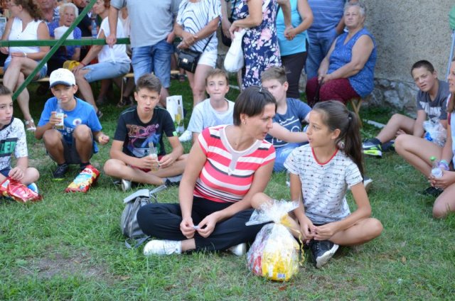 2018- IV.Gulyásfesztivál
