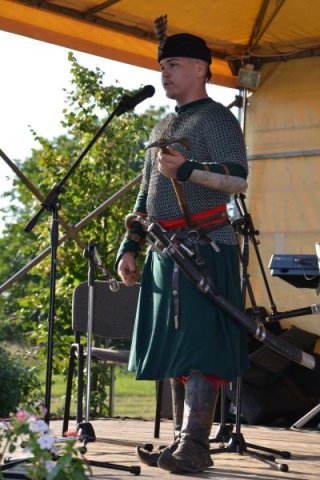 2018- IV.Gulyásfesztivál