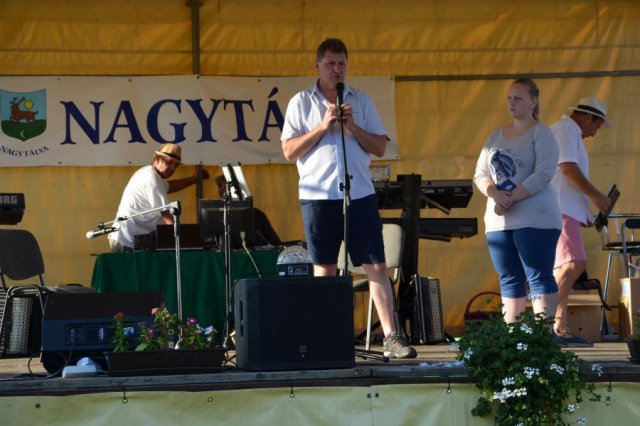 2018- IV.Gulyásfesztivál