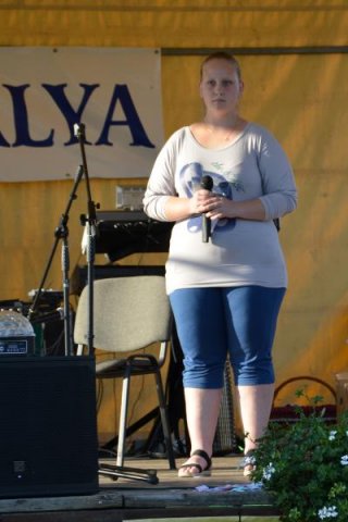 2018- IV.Gulyásfesztivál