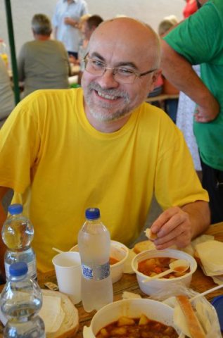 2018- IV.Gulyásfesztivál