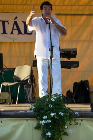 2018- IV.Gulyásfesztivál