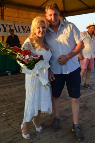 2018- IV.Gulyásfesztivál
