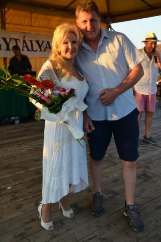 2018- IV.Gulyásfesztivál