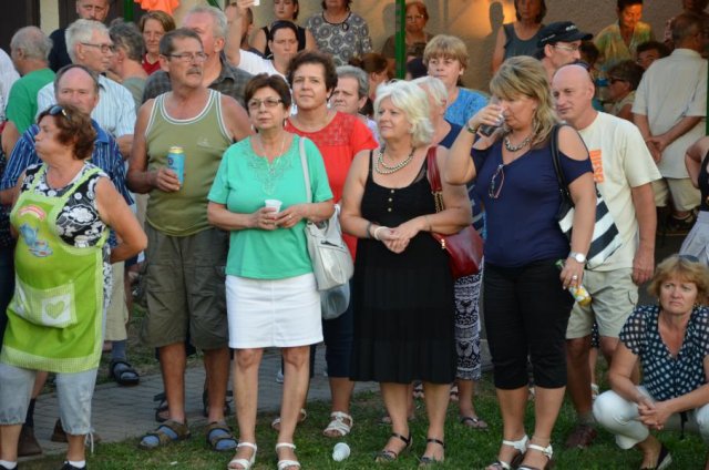 2018- IV.Gulyásfesztivál