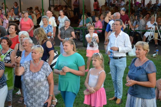 2018- IV.Gulyásfesztivál