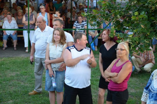 2018- IV.Gulyásfesztivál