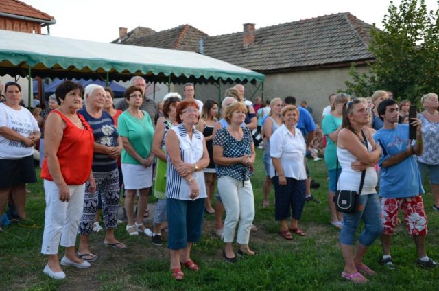 2018- IV.Gulyásfesztivál