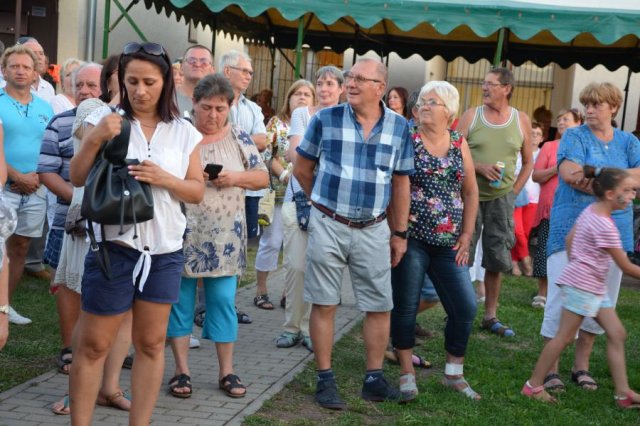 2018- IV.Gulyásfesztivál