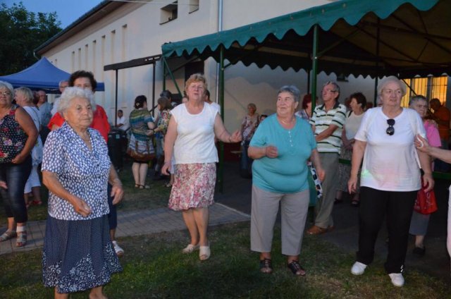 2018- IV.Gulyásfesztivál