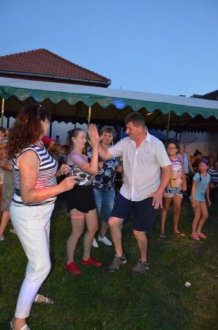 2018- IV.Gulyásfesztivál
