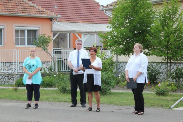 2018 - Nemzeti Összetartozás Napja