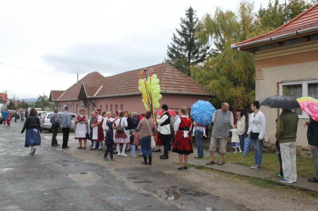 2018-Szüreti felvonulás