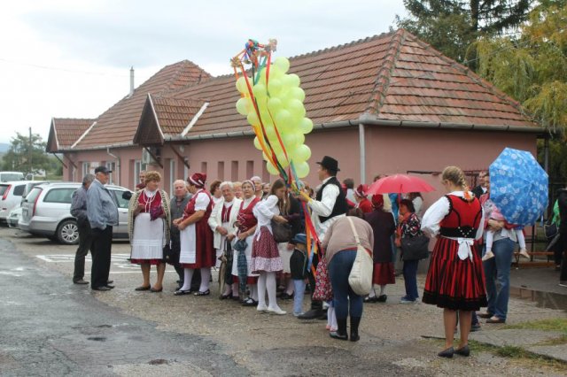 2018-Szüreti felvonulás