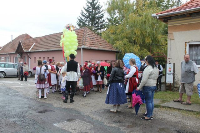2018-Szüreti felvonulás