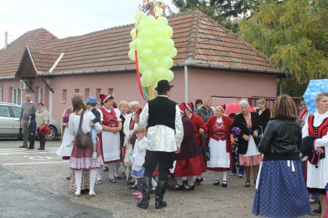 2018-Szüreti felvonulás