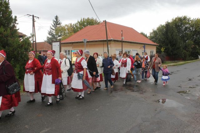 2018-Szüreti felvonulás