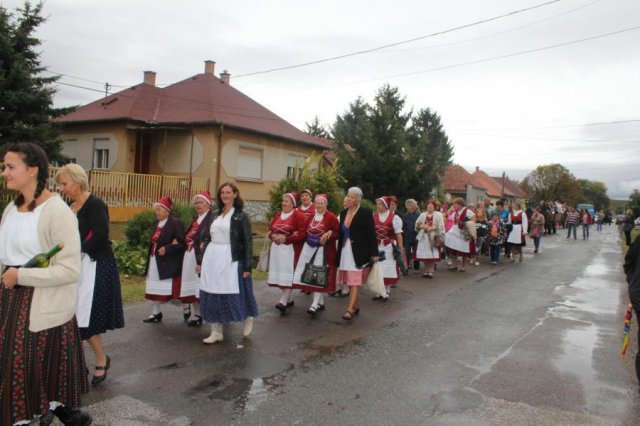 2018-Szüreti felvonulás