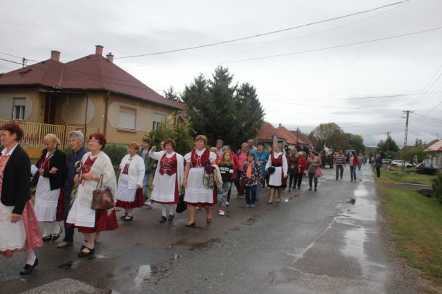 2018-Szüreti felvonulás